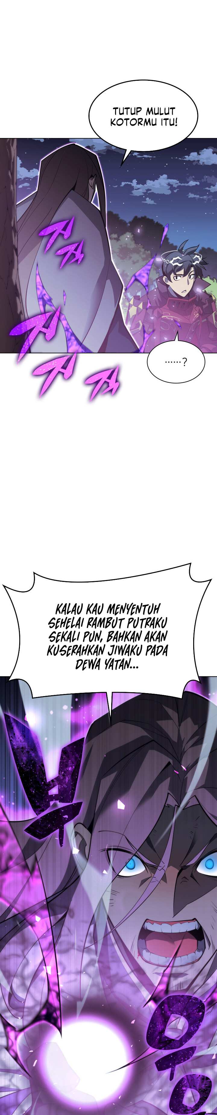 Overgeared Chapter 112