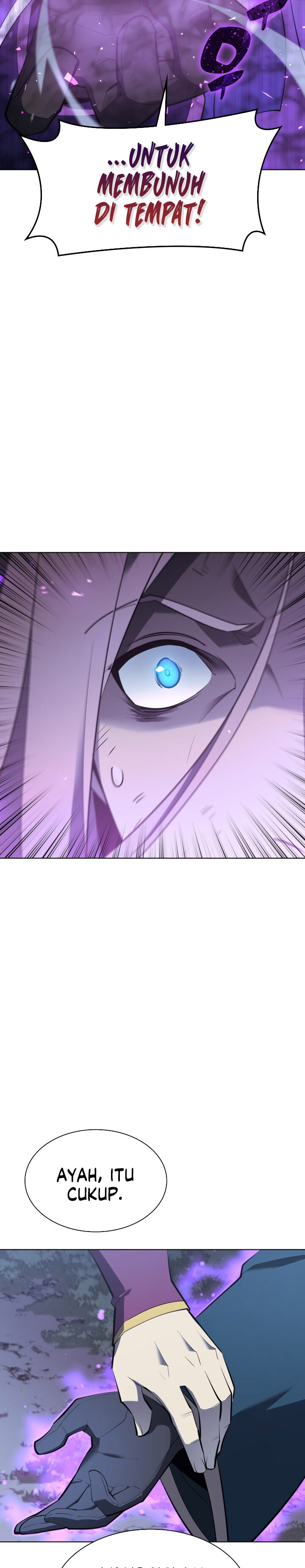 Overgeared Chapter 112