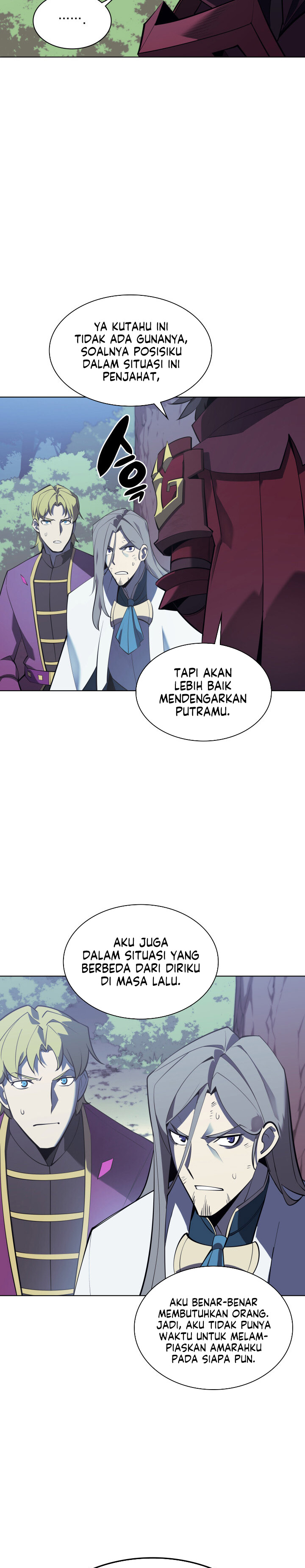 Overgeared Chapter 112