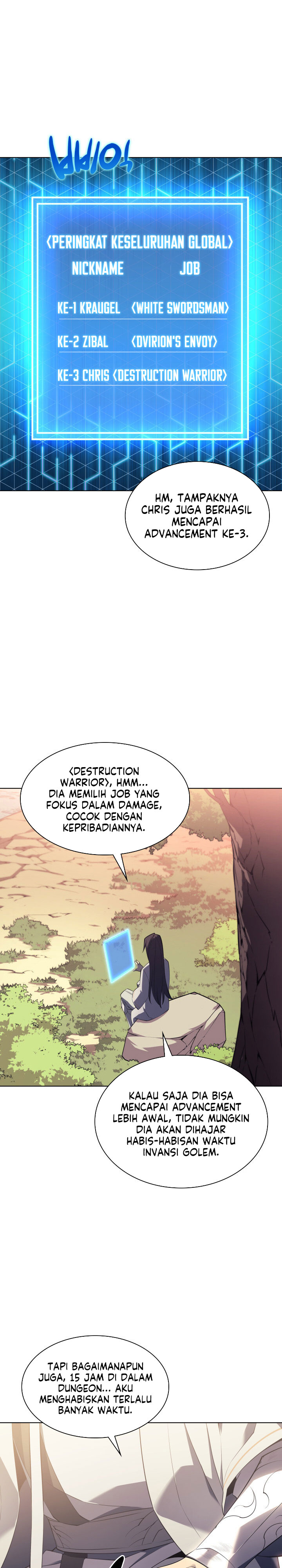 Overgeared Chapter 113