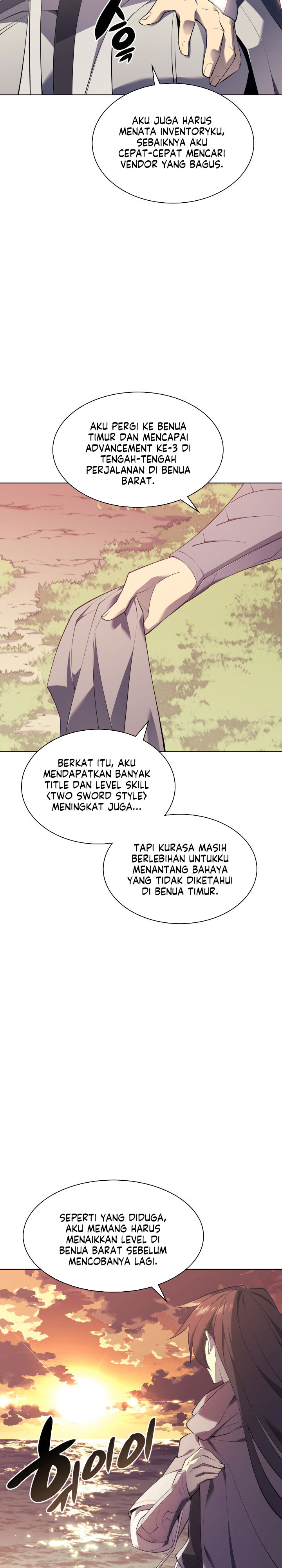 Overgeared Chapter 113