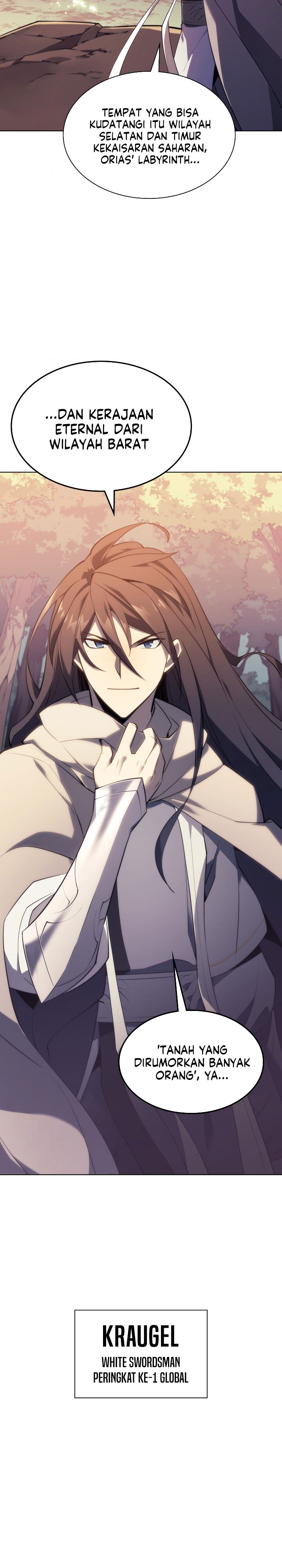 Overgeared Chapter 113