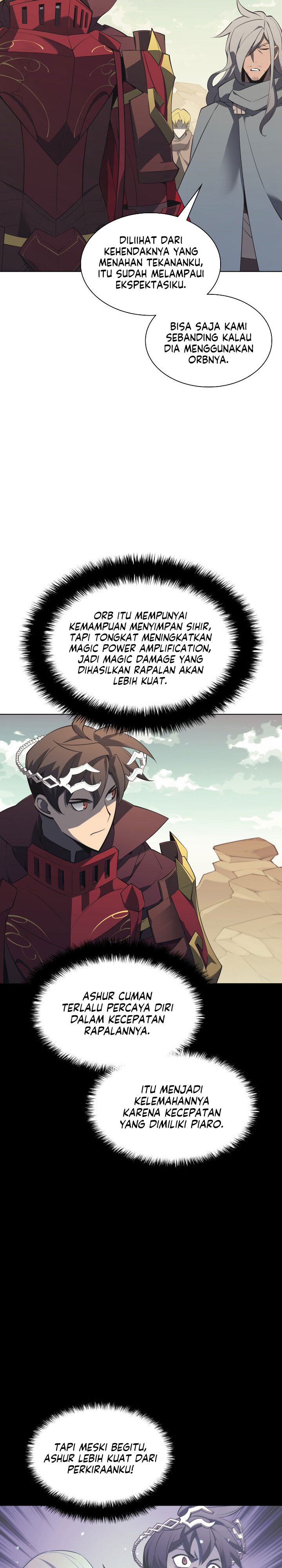 Overgeared Chapter 113