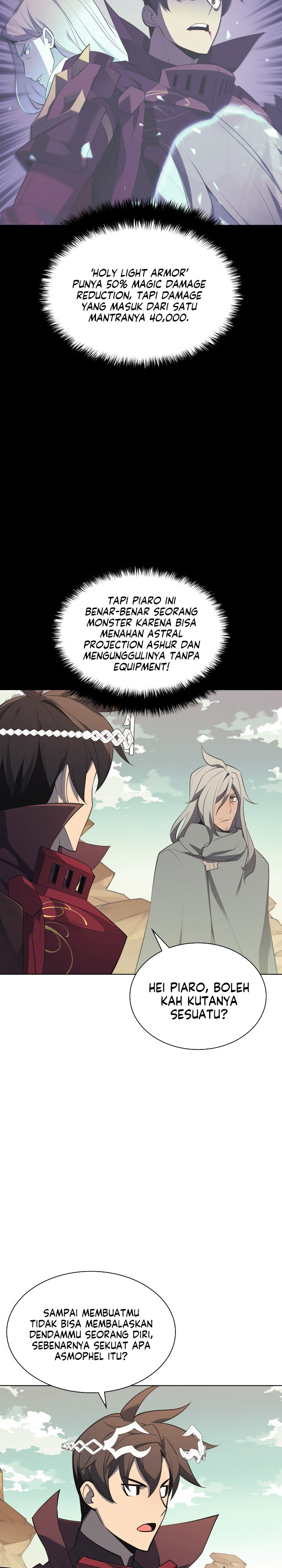 Overgeared Chapter 113