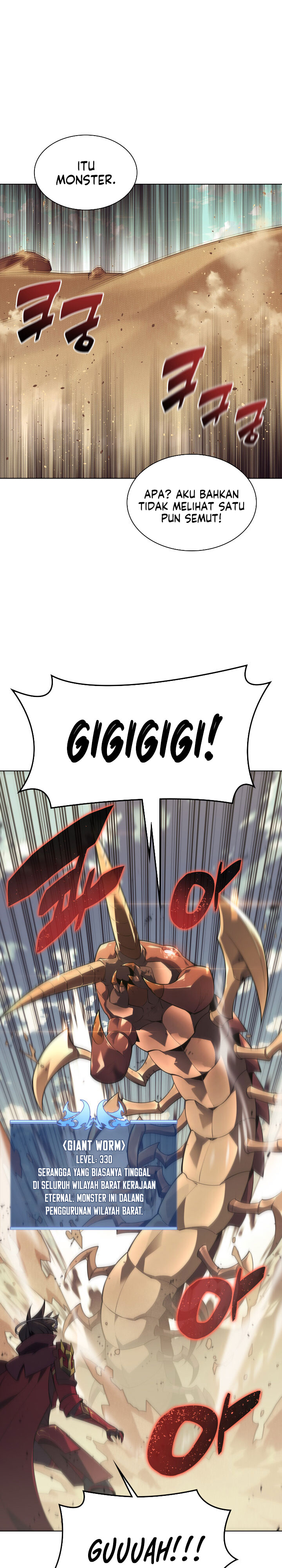 Overgeared Chapter 113
