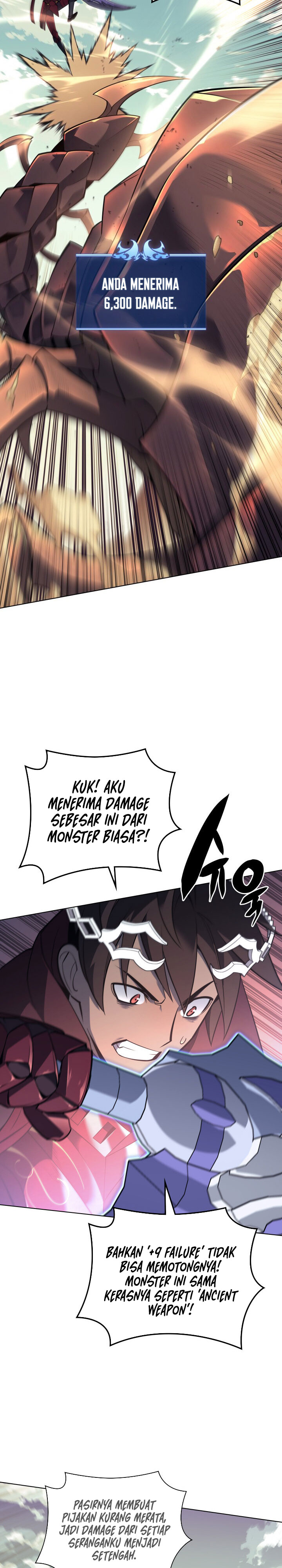 Overgeared Chapter 113