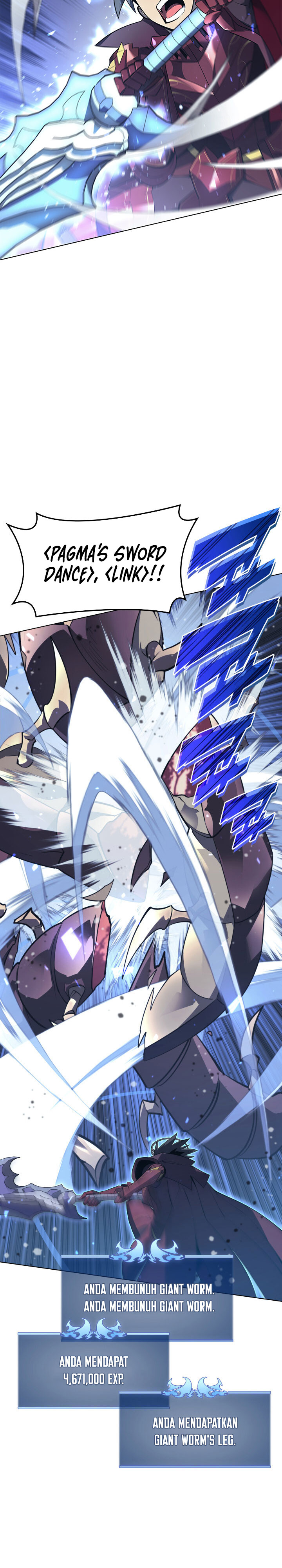 Overgeared Chapter 113