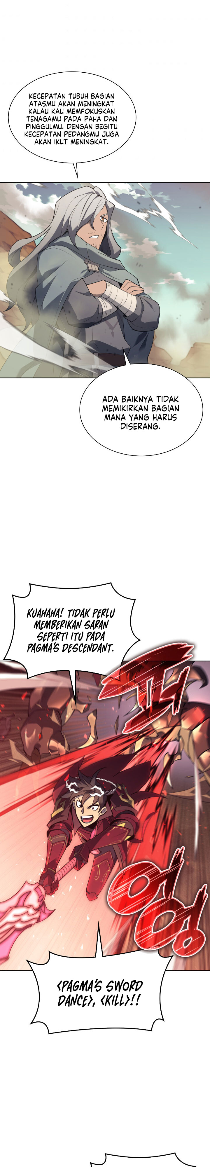 Overgeared Chapter 113