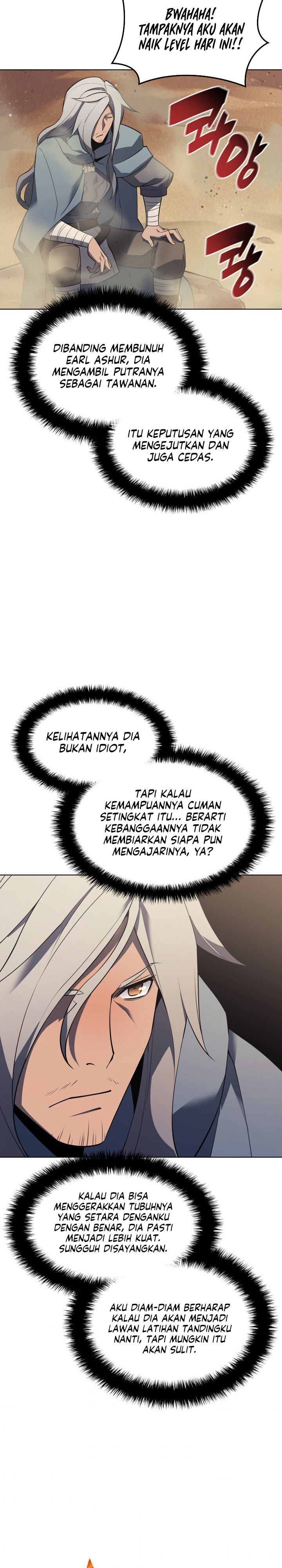 Overgeared Chapter 113