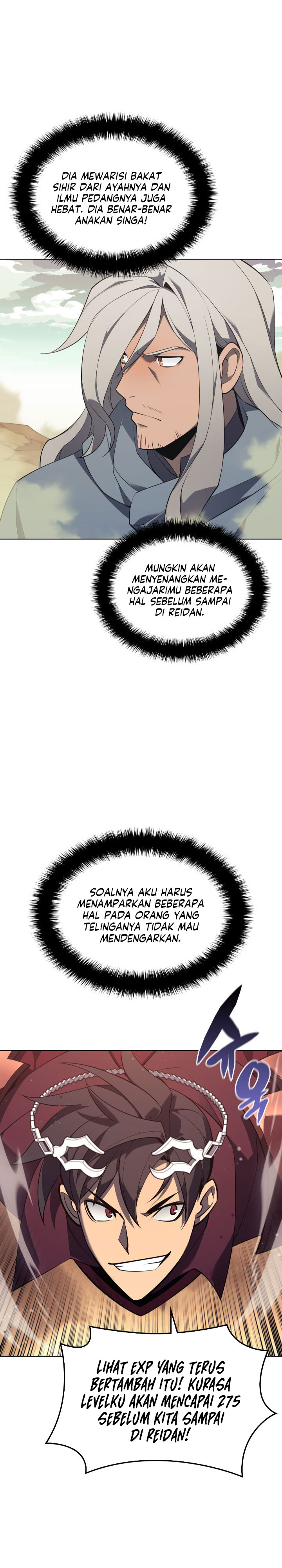Overgeared Chapter 113