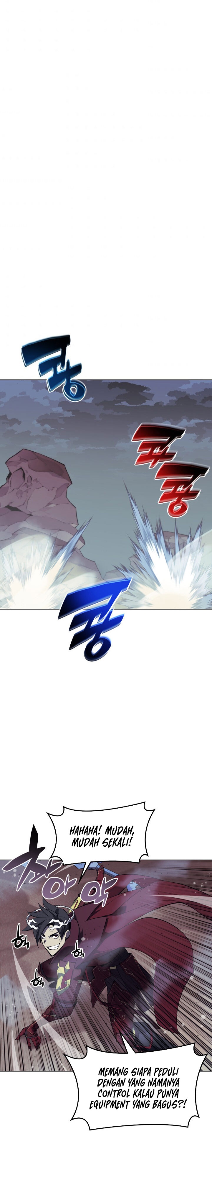 Overgeared Chapter 113