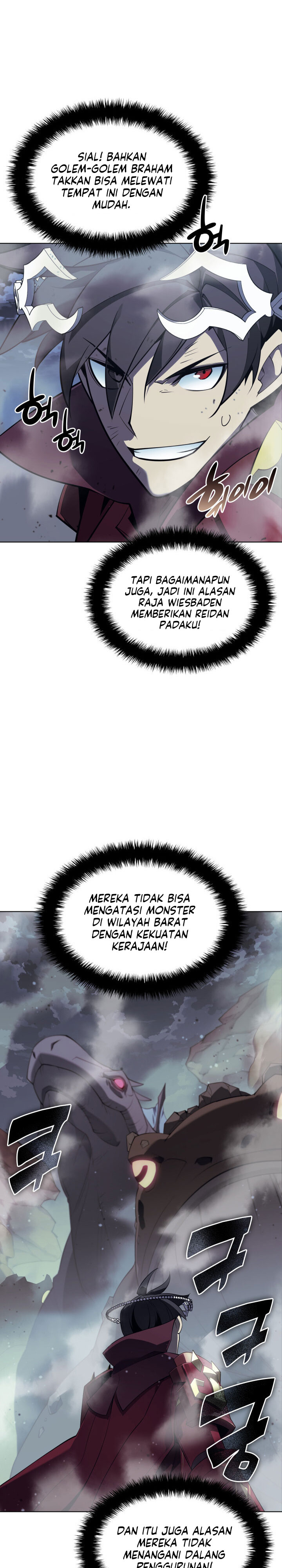 Overgeared Chapter 113