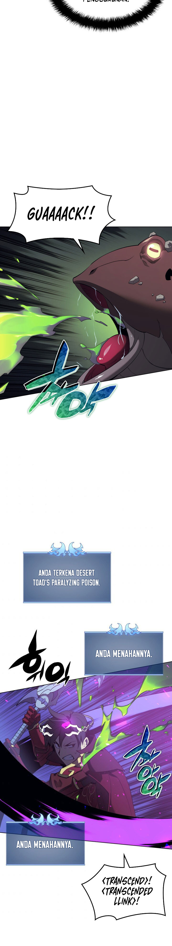 Overgeared Chapter 113