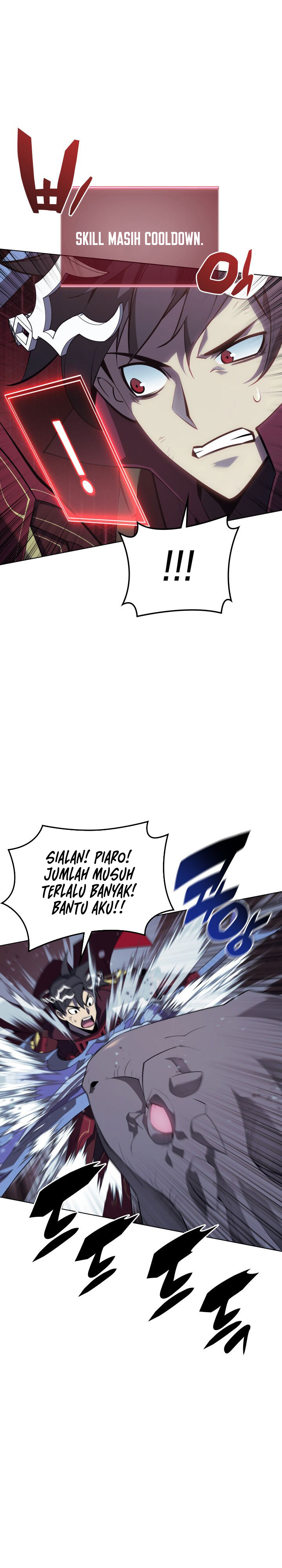 Overgeared Chapter 113