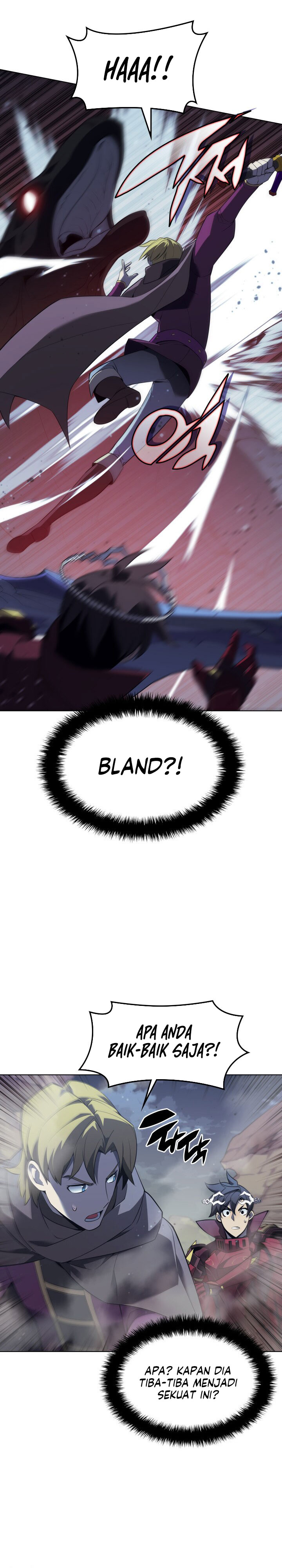 Overgeared Chapter 113