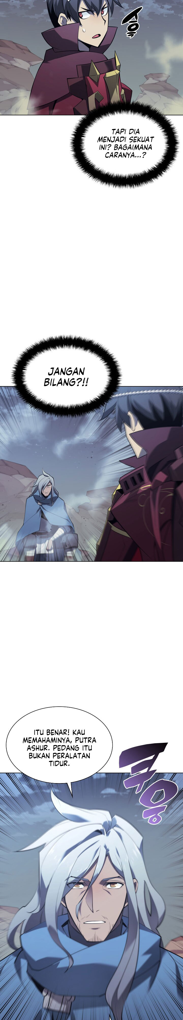 Overgeared Chapter 113