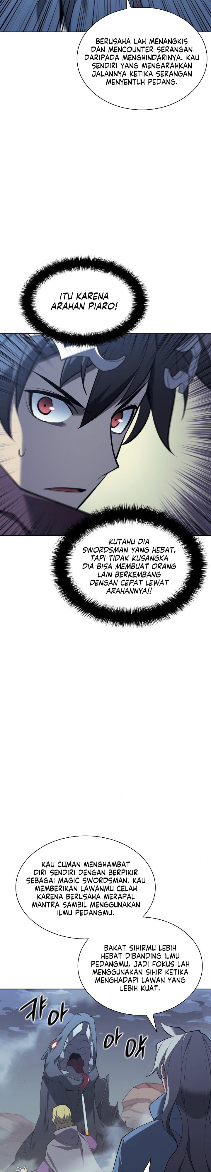 Overgeared Chapter 113