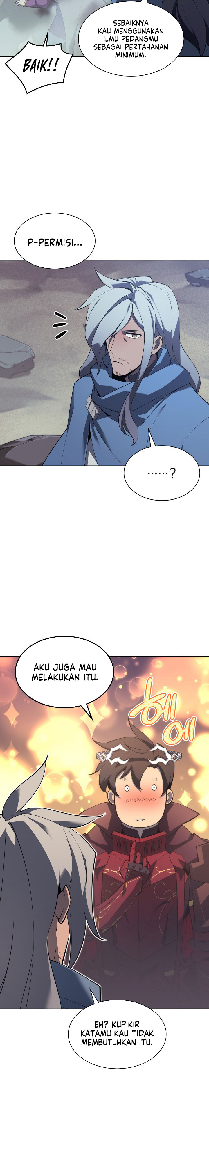 Overgeared Chapter 113