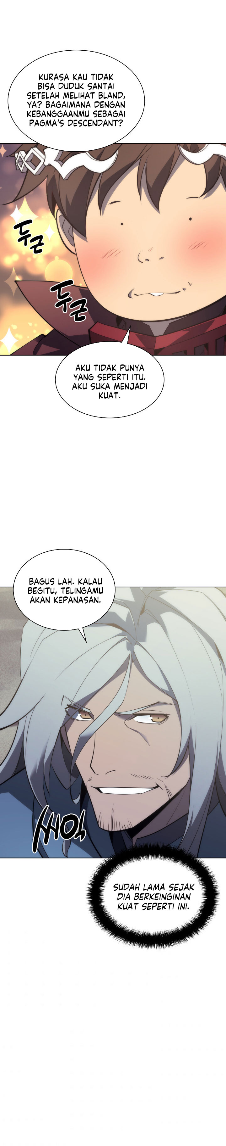 Overgeared Chapter 113
