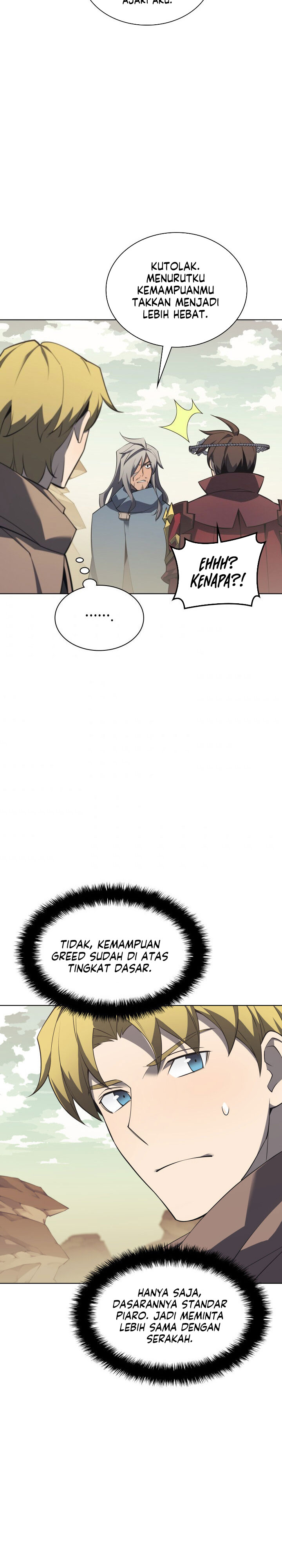Overgeared Chapter 113