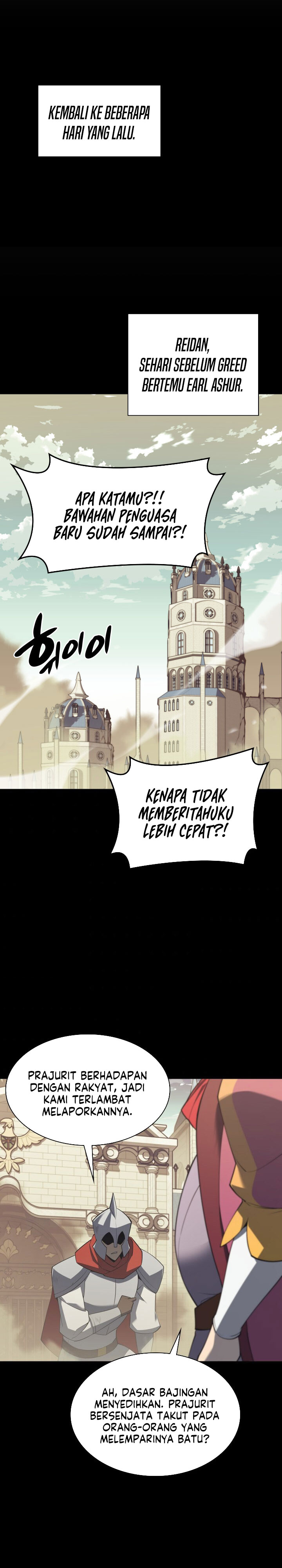 Overgeared Chapter 113