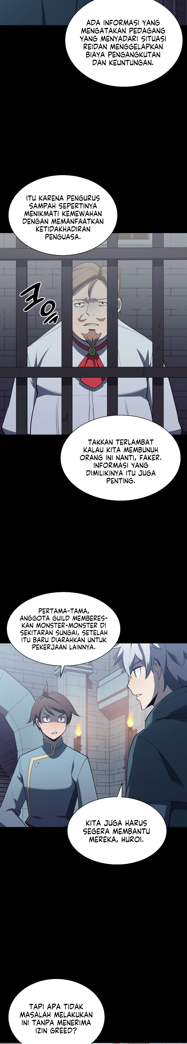 Overgeared Chapter 113