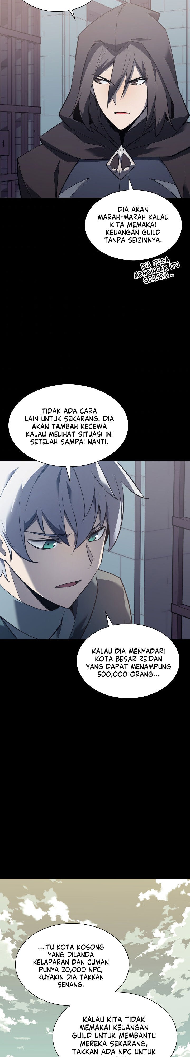 Overgeared Chapter 113