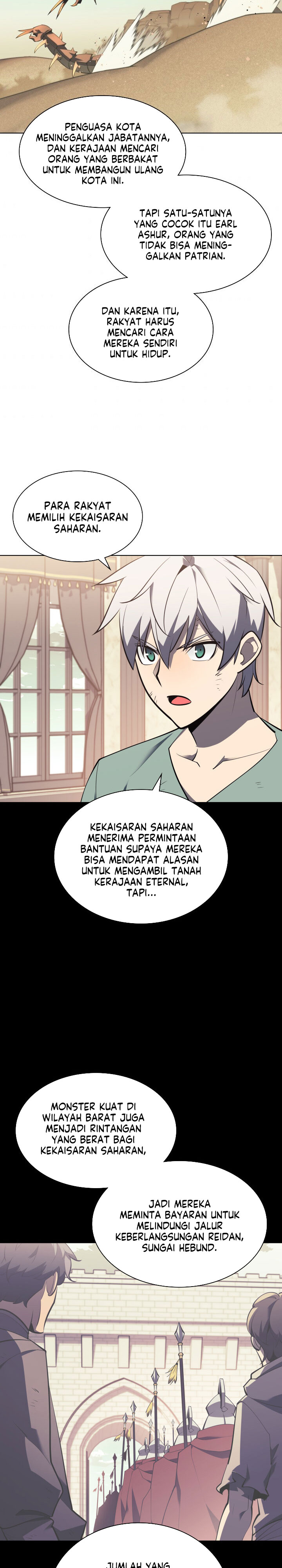 Overgeared Chapter 114