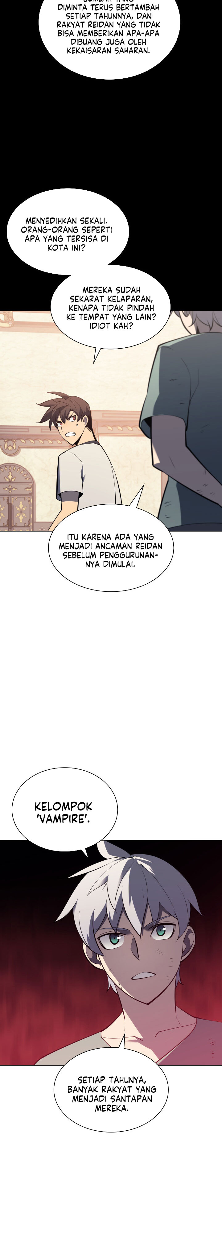 Overgeared Chapter 114