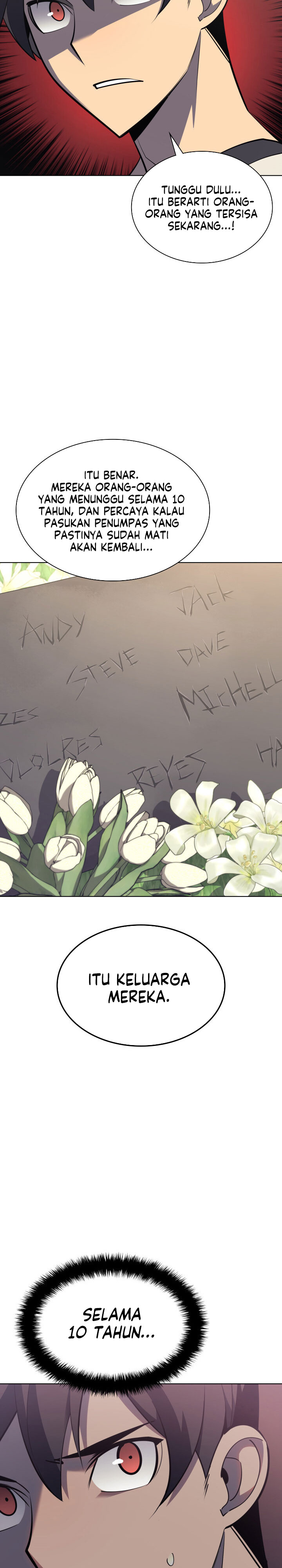 Overgeared Chapter 114