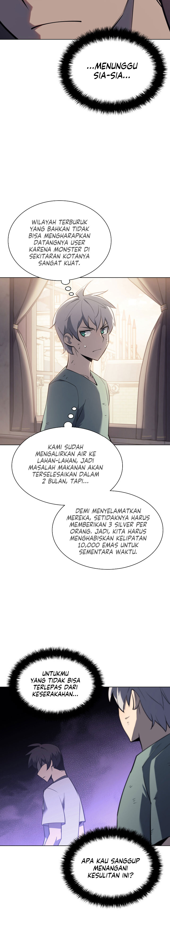 Overgeared Chapter 114