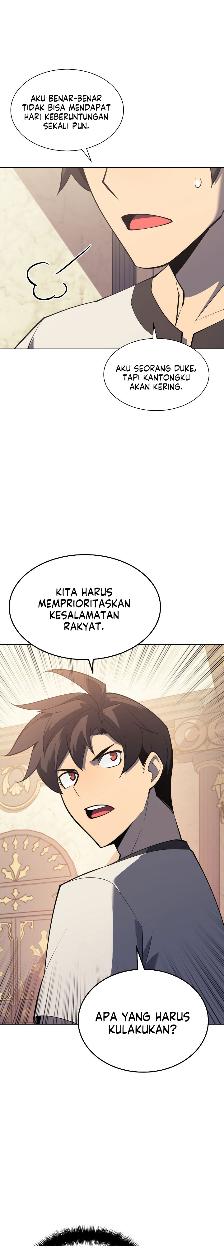 Overgeared Chapter 114