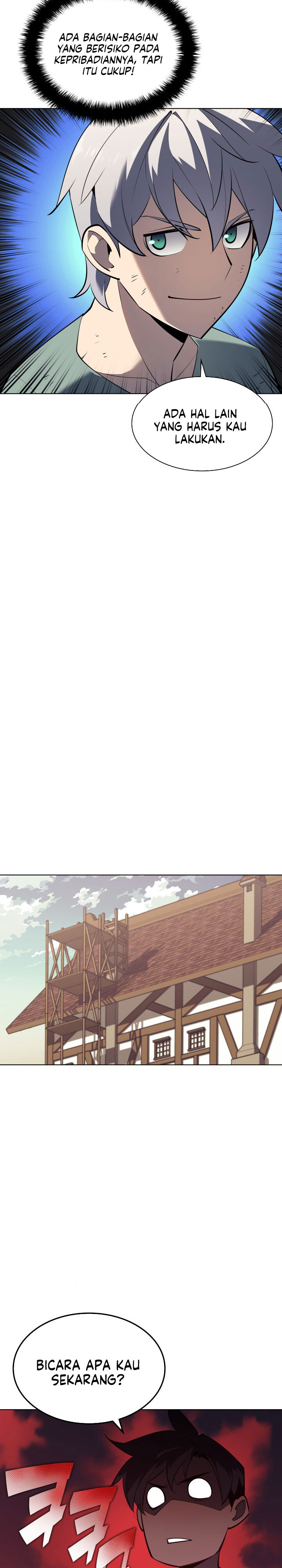 Overgeared Chapter 114