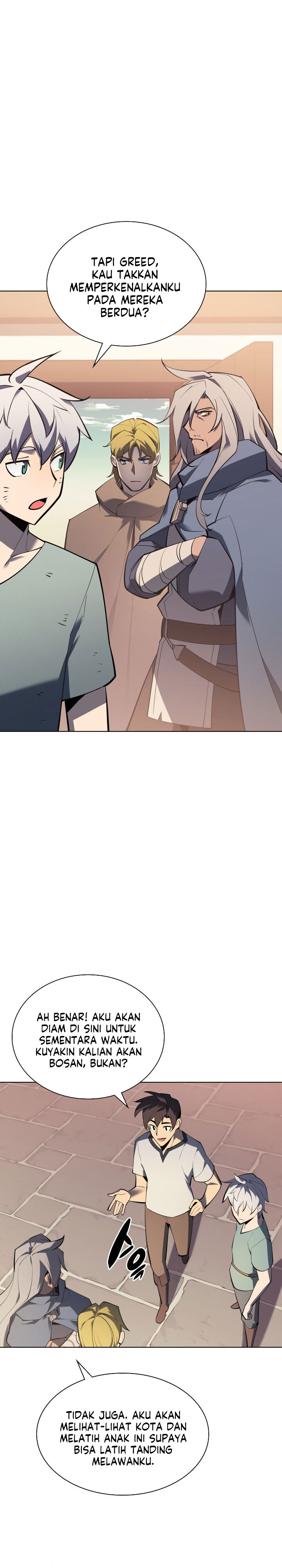 Overgeared Chapter 114