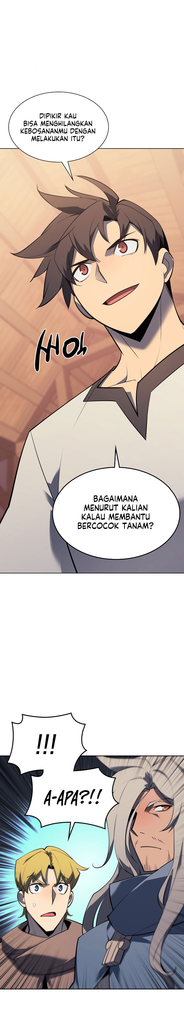 Overgeared Chapter 114