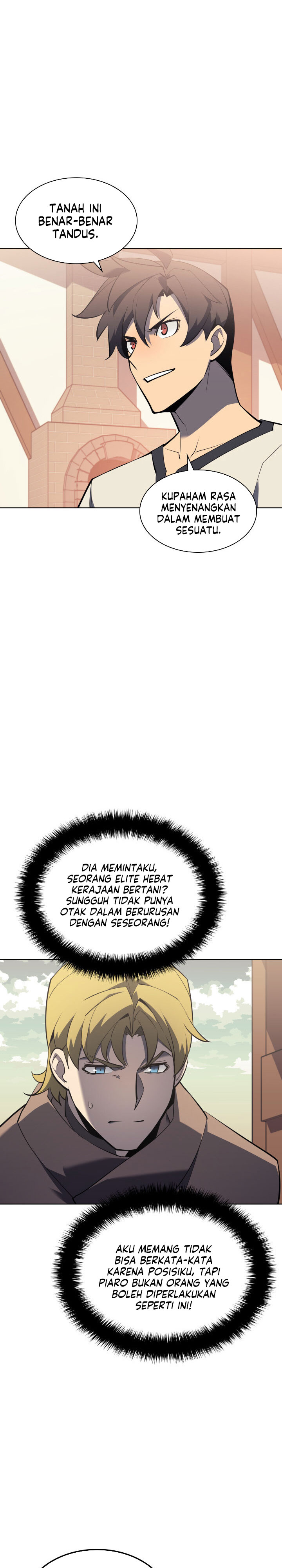 Overgeared Chapter 114