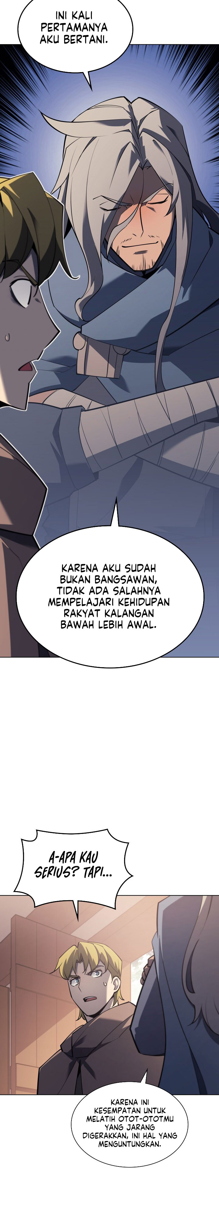 Overgeared Chapter 114