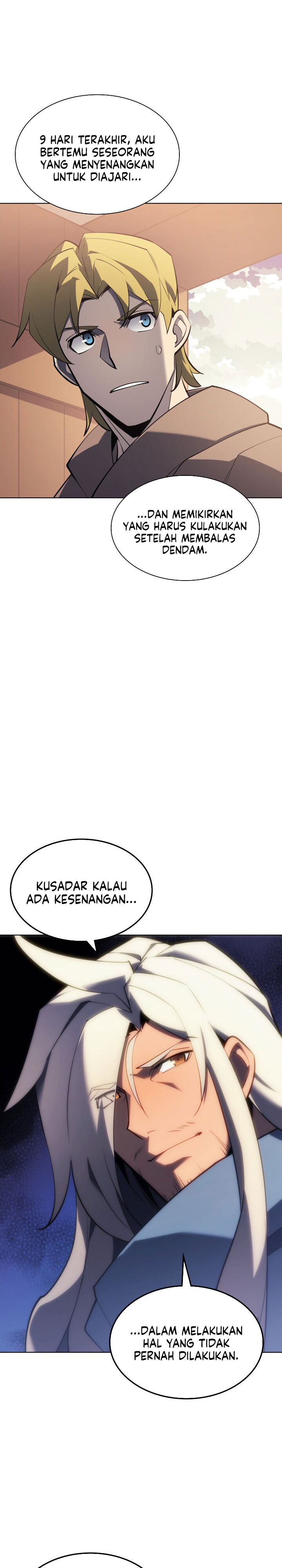 Overgeared Chapter 114