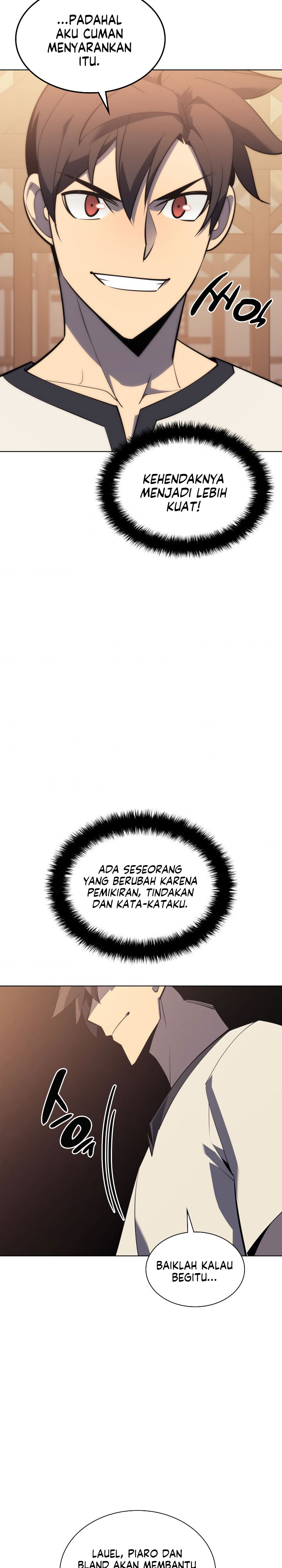 Overgeared Chapter 114