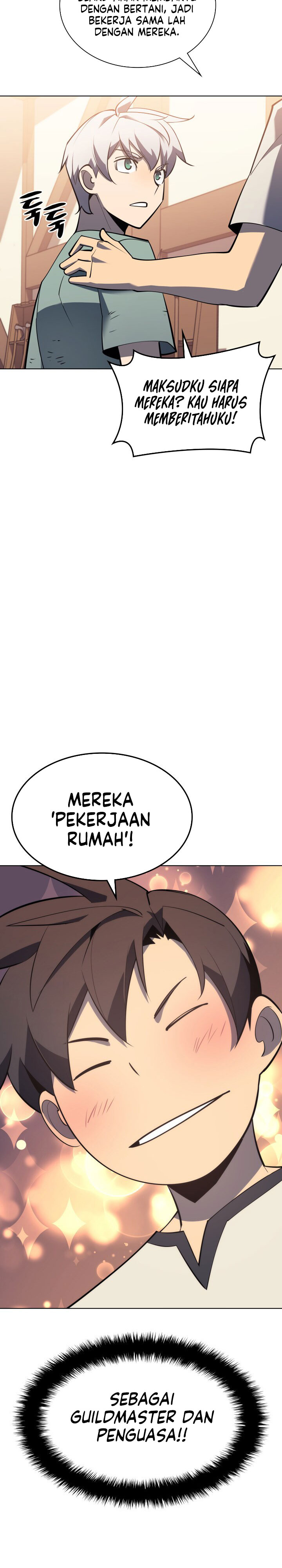 Overgeared Chapter 114