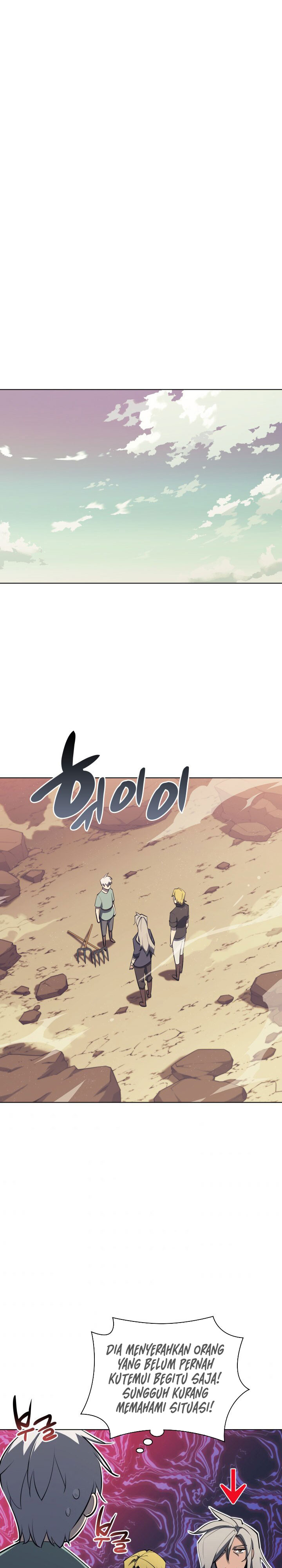 Overgeared Chapter 114