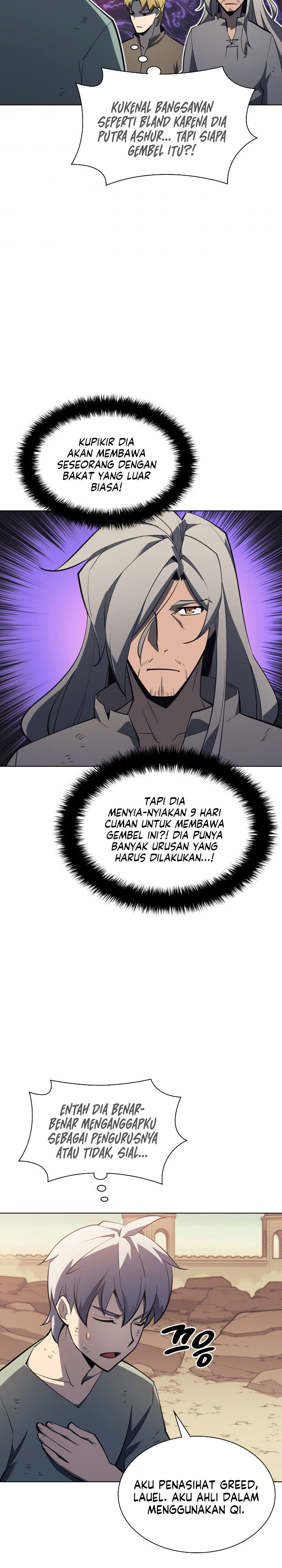 Overgeared Chapter 114