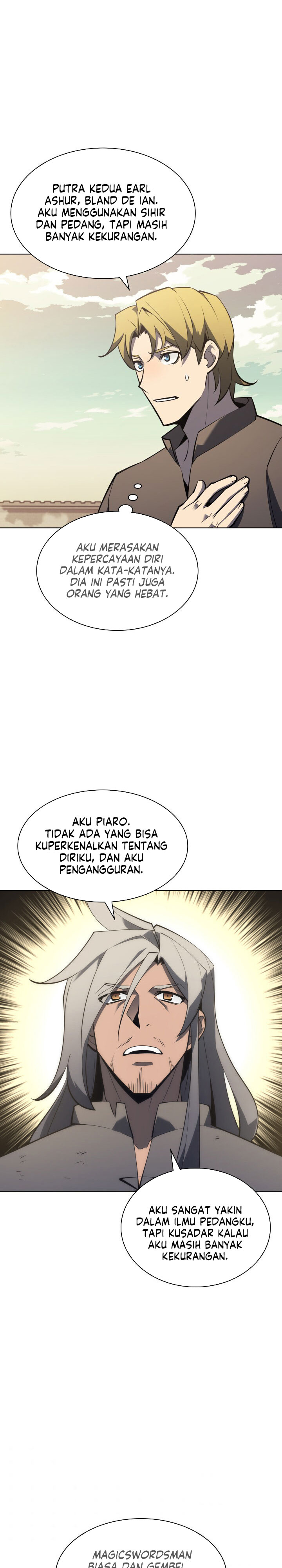 Overgeared Chapter 114
