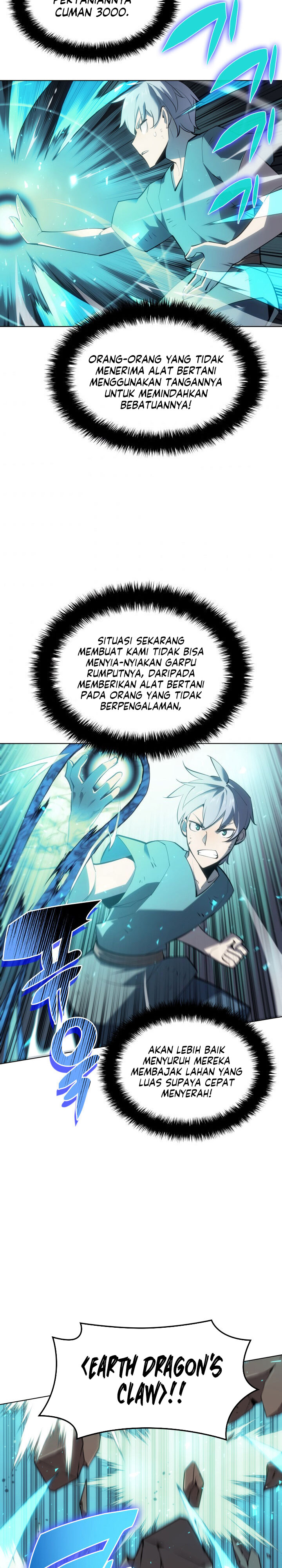 Overgeared Chapter 114