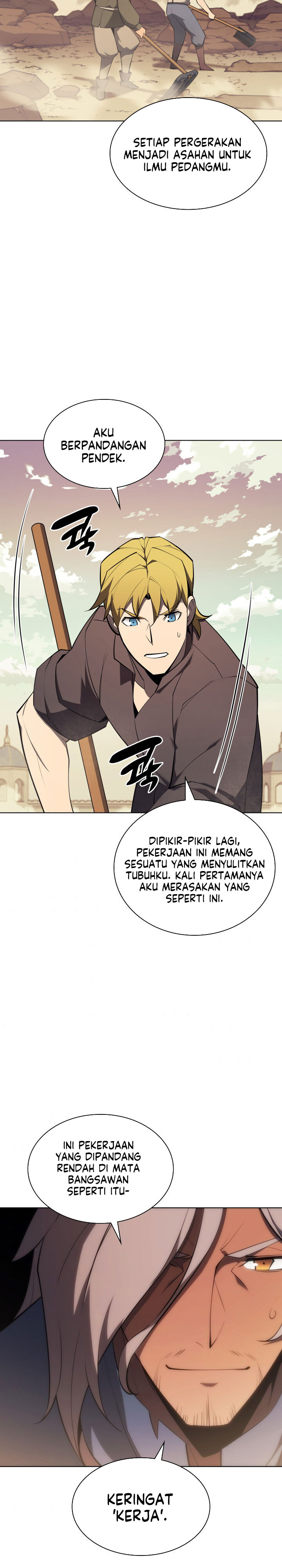 Overgeared Chapter 114