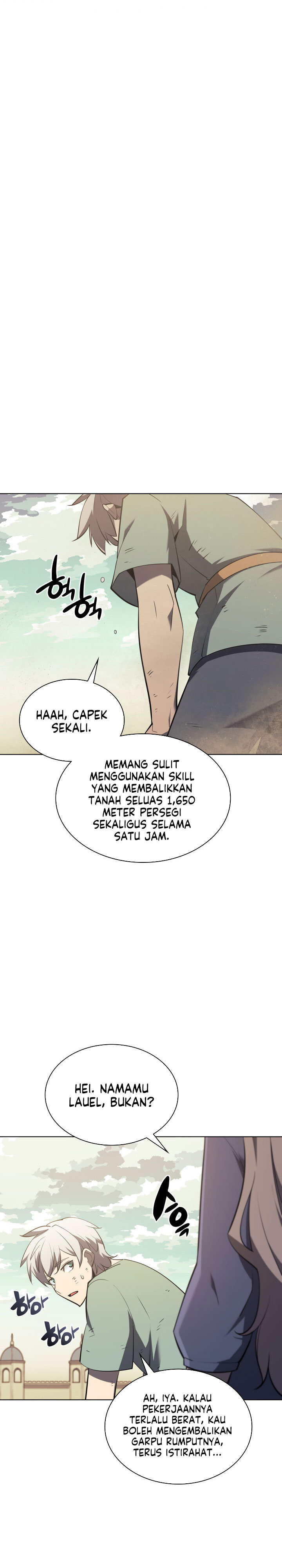 Overgeared Chapter 114