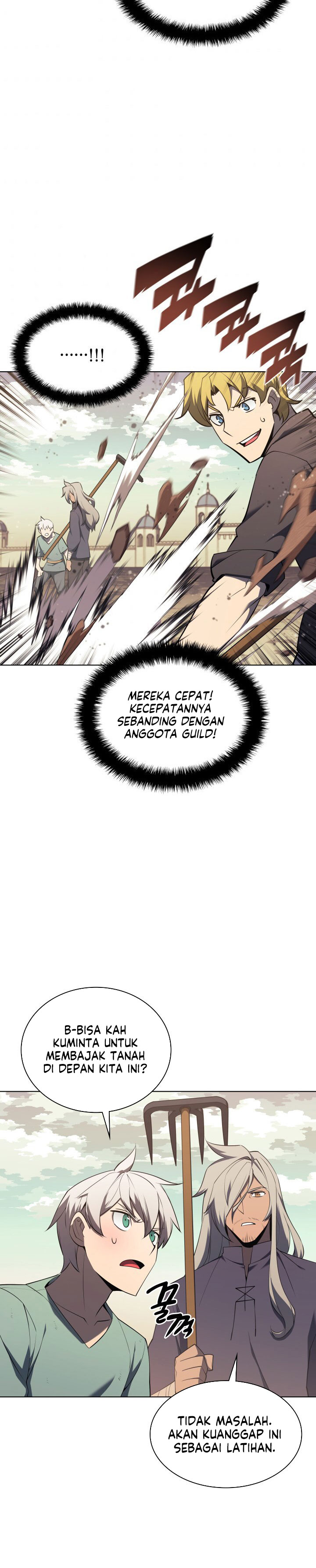 Overgeared Chapter 114