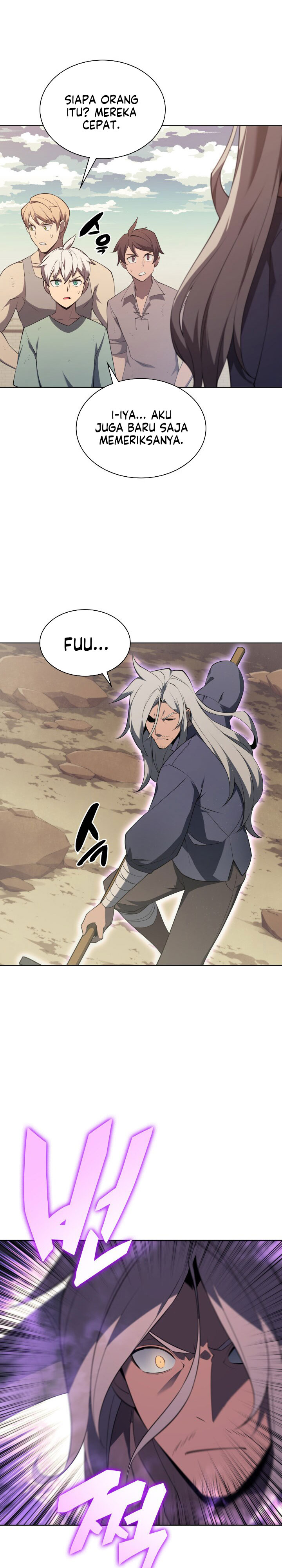 Overgeared Chapter 114