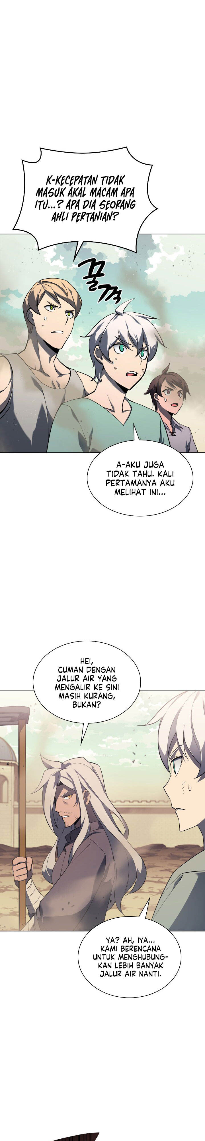 Overgeared Chapter 114