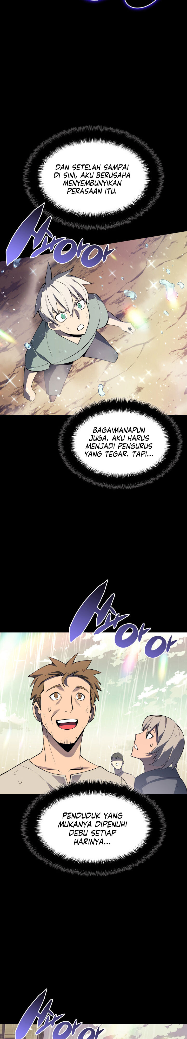 Overgeared Chapter 114